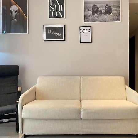 Marco Polo Flat Διαμέρισμα Βιαρέτζιο Εξωτερικό φωτογραφία