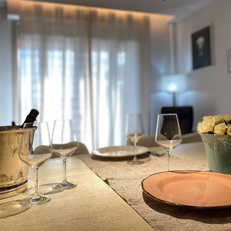 Marco Polo Flat Διαμέρισμα Βιαρέτζιο Εξωτερικό φωτογραφία