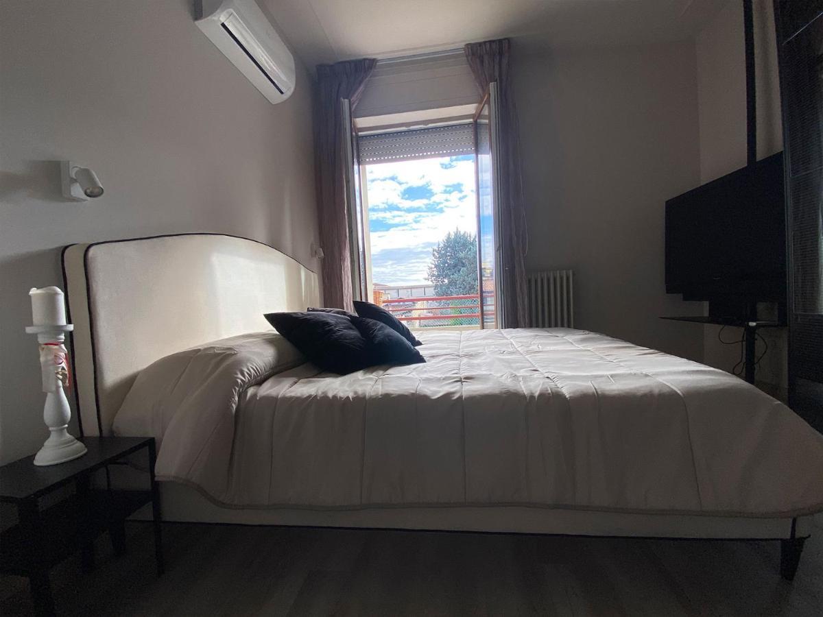 Marco Polo Flat Διαμέρισμα Βιαρέτζιο Εξωτερικό φωτογραφία