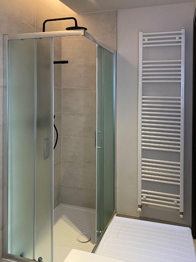 Marco Polo Flat Διαμέρισμα Βιαρέτζιο Εξωτερικό φωτογραφία