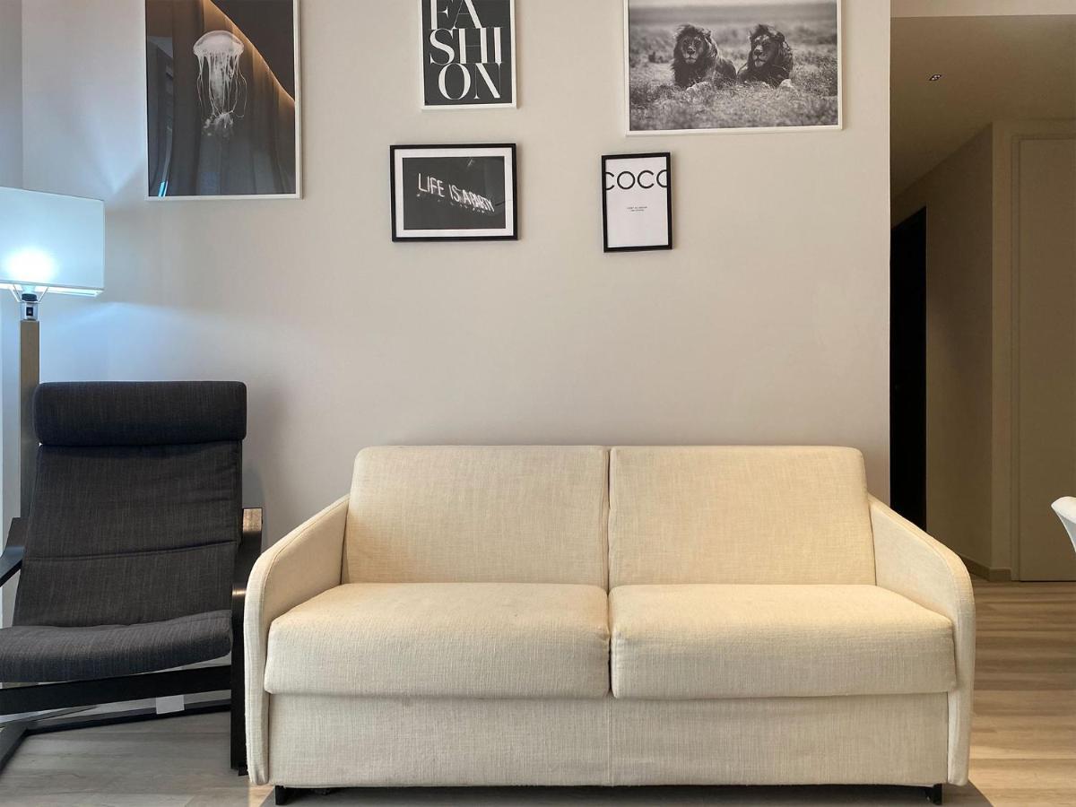 Marco Polo Flat Διαμέρισμα Βιαρέτζιο Εξωτερικό φωτογραφία