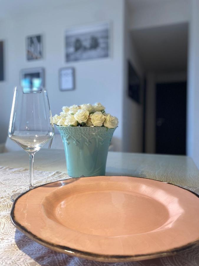 Marco Polo Flat Διαμέρισμα Βιαρέτζιο Εξωτερικό φωτογραφία