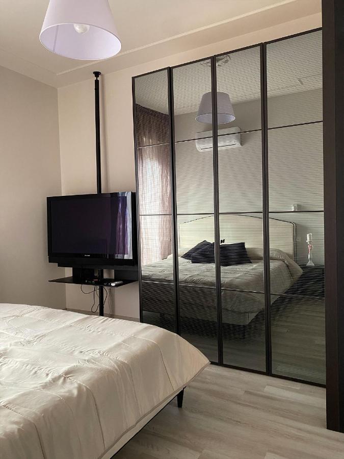 Marco Polo Flat Διαμέρισμα Βιαρέτζιο Εξωτερικό φωτογραφία