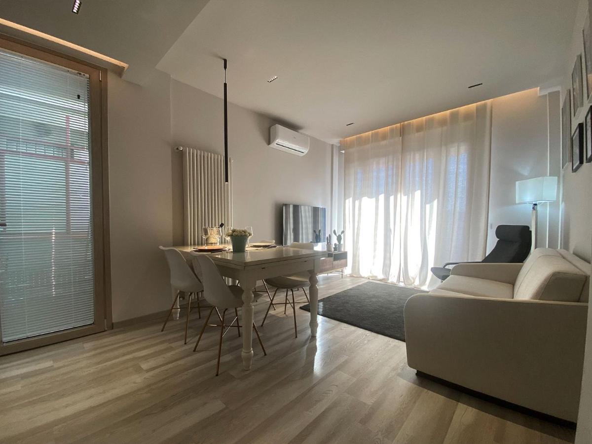 Marco Polo Flat Διαμέρισμα Βιαρέτζιο Εξωτερικό φωτογραφία