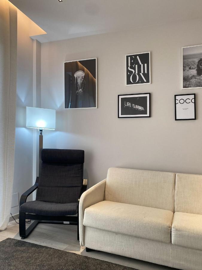 Marco Polo Flat Διαμέρισμα Βιαρέτζιο Εξωτερικό φωτογραφία