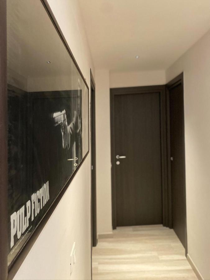 Marco Polo Flat Διαμέρισμα Βιαρέτζιο Εξωτερικό φωτογραφία
