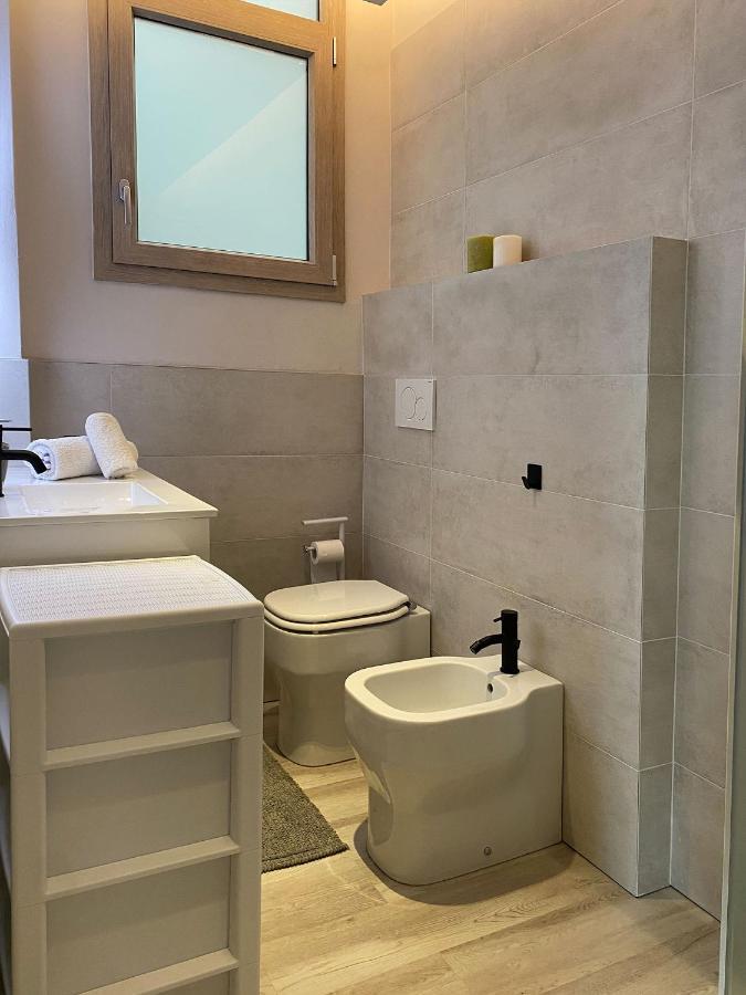 Marco Polo Flat Διαμέρισμα Βιαρέτζιο Εξωτερικό φωτογραφία