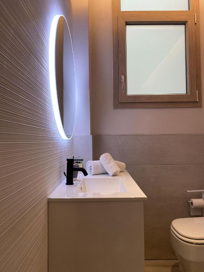 Marco Polo Flat Διαμέρισμα Βιαρέτζιο Εξωτερικό φωτογραφία