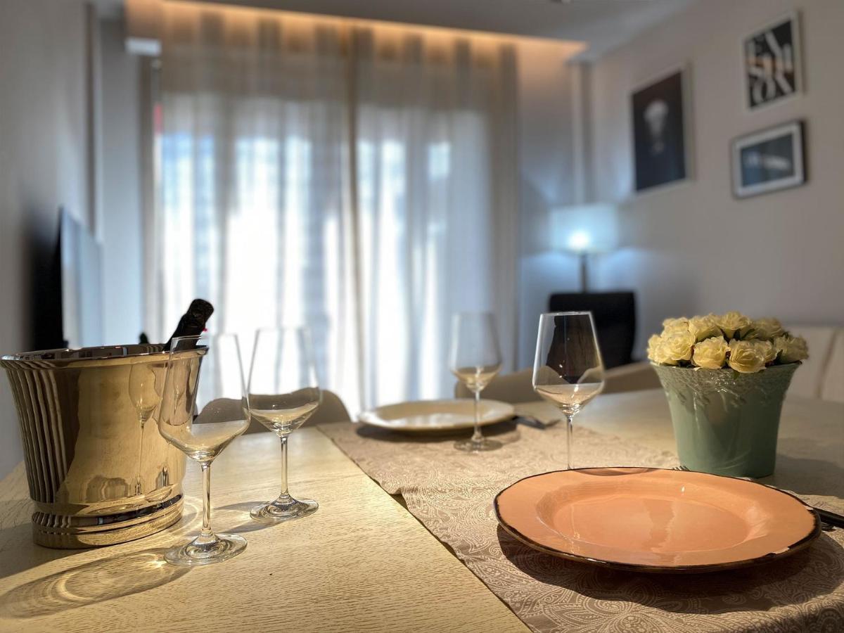 Marco Polo Flat Διαμέρισμα Βιαρέτζιο Εξωτερικό φωτογραφία